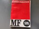 massey-ferguson-595-ohje-ja-varaosakirja-
