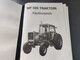 massey-ferguson-595-ohje-ja-varaosakirja-
