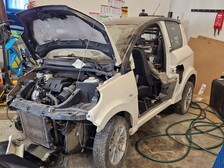 Microcar Mgo