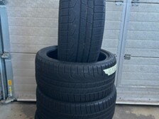 Pirelli MM.Mercedes Benz AMG