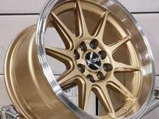 Xray wheels Star Alumiinivanteet