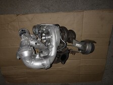 BorgWarner A651 090 1586