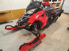 Lynx  RE 600