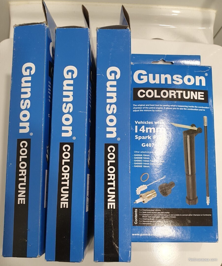 Gunson Colortune