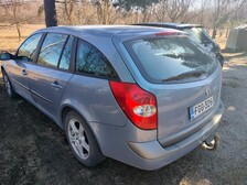 Renault Laguna 2.0 Turbo
