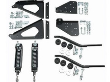 Polaris K-TRACK MOUNT MY19 SWL 55 2883977