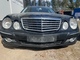 mercedes-e-211-facelift-etupuskuri-
