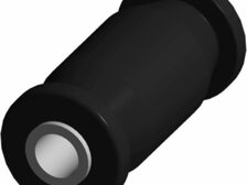 Polaris BUSHING-SUSPENSION RUBBER 5417111