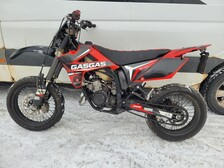 Gasgas  EC 125
