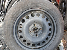 Michelin 195 60 15