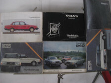 Volvo 200