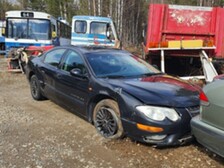 Chrysler 300M