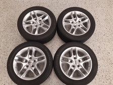 Toyo Proxes TR1