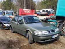 Saab 9,3
