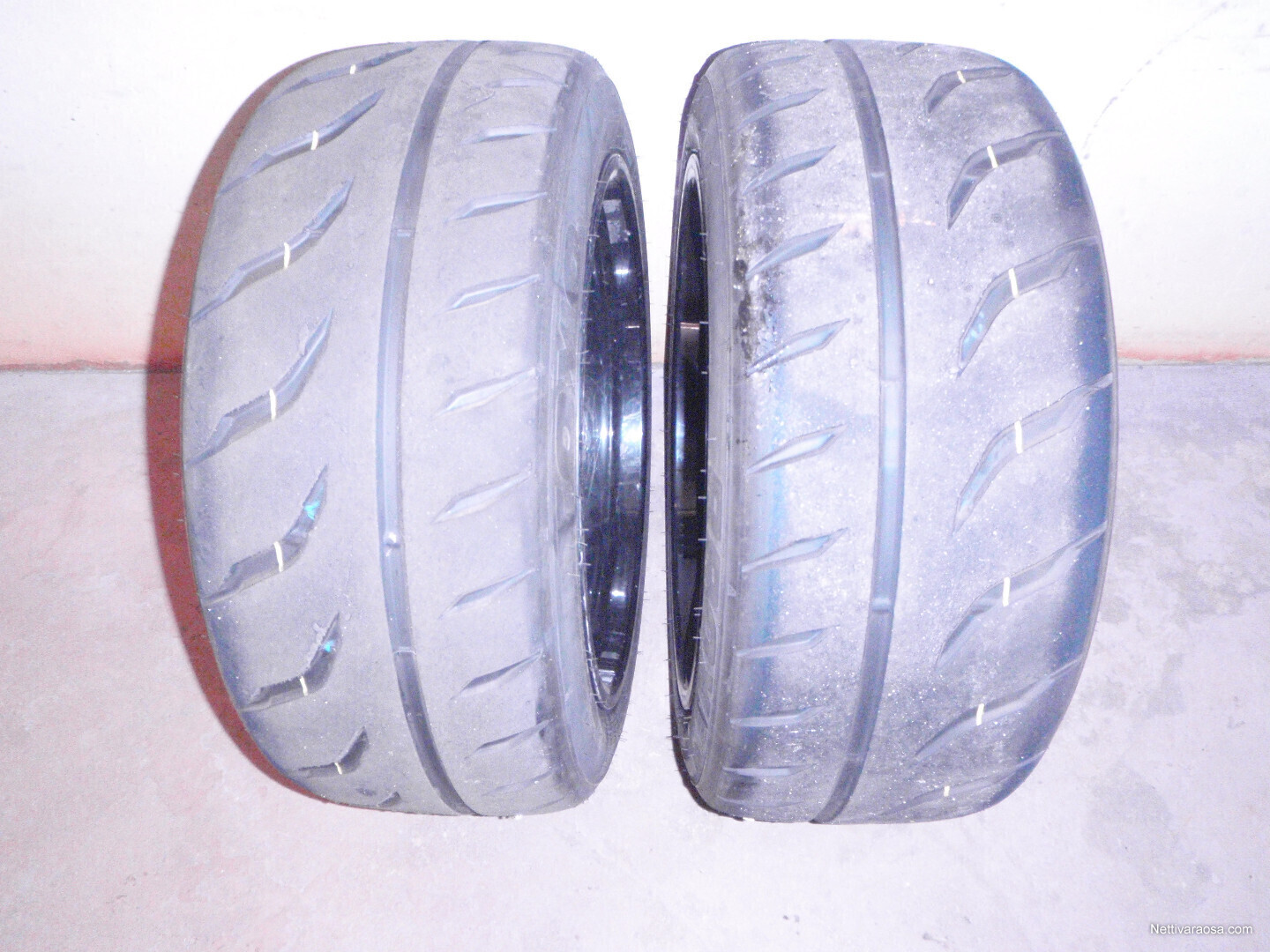 Nettivaraosa - TOYO R888R 17" 2022 - Motor racing - Nettivaraosa