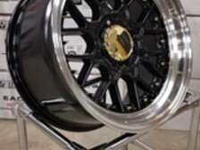 RZ wheels L1880 alumiinivanteet