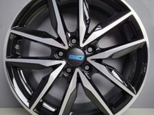 CMS C28 5x108 17"