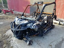 Can-Am Maverick 800