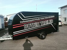 Botnia Trailer BT 4500 - 1500R