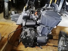 Kawasaki Z1000