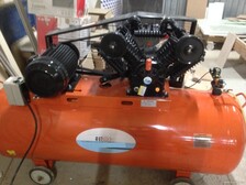 kompura 300l 5.5kw 12.5bar