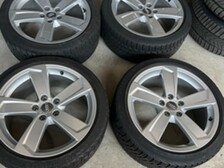 Bridgestone Audi A3