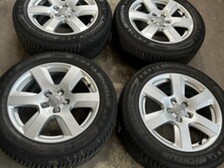 Michelin Audi A6