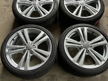 Pirelli Audi A3 A5