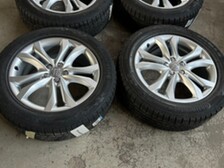 Antares Uusi Kesärengas Sarja Audi Q5
