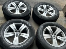 Pirelli Audi Q7