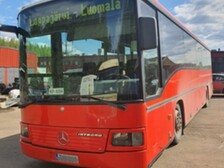 Mercedes-Benz Integro