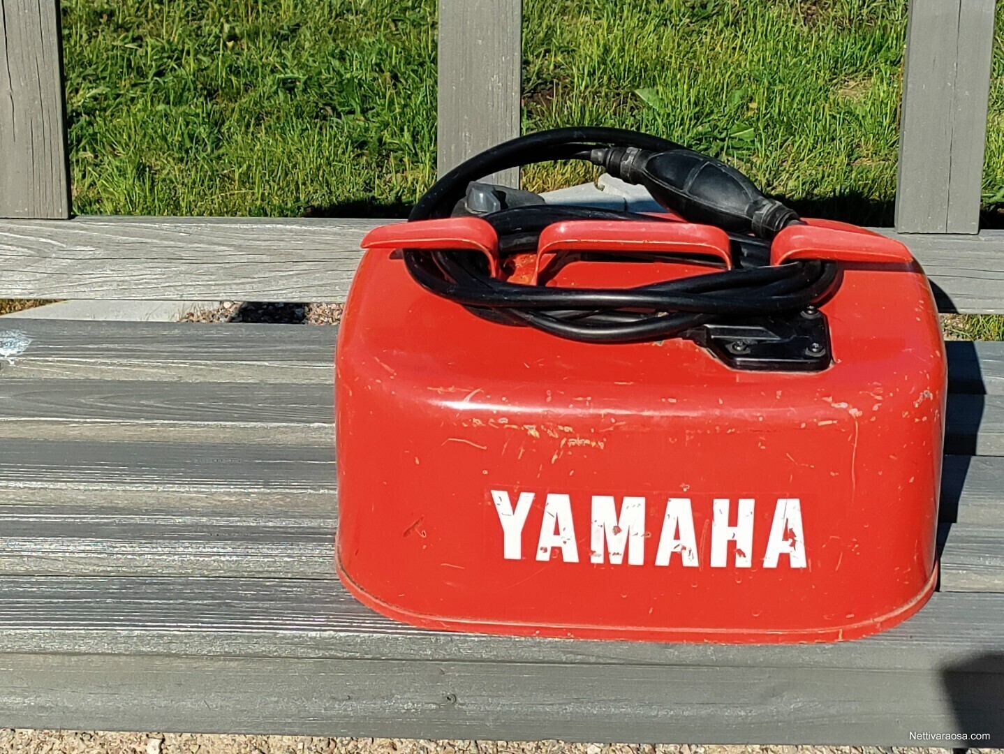 Yamaha - Boat accessories and parts - Nettivaraosa