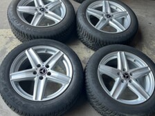Dunlop Mercedes Benz W213 W212E-sarja