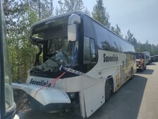 Volvo 9712BH