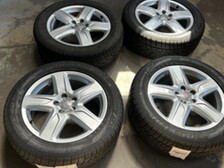 Dunlop Audi A6 C7.