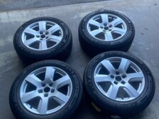 Michelin Audi A6 C7