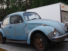 Volkswagen Kupla