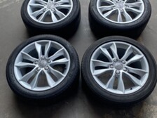 Bridgestone Audi A3