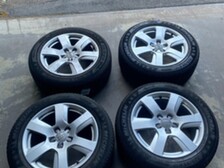 Michelin Audi A6