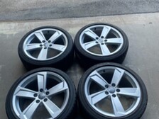 Bridgestone Audi A3, S3, RS3