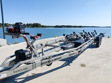 Vanclaes Excelleron Wave 3500