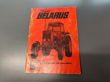 Belarus Super 50 ja 52