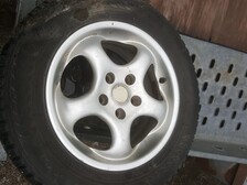 Nokian Hakkapeliitta 8