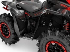 Can-Am renegade