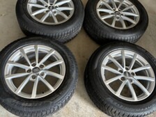 Point S Audi A6