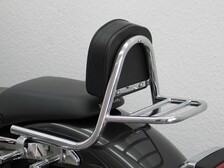 HONDA VT750S
