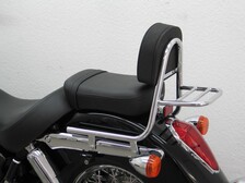 HONDA  VT750C