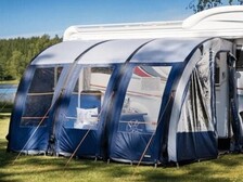WeCamp Airtent Space 390