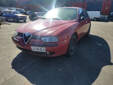 alfa romeo 156