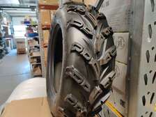 Polaris cst 26" renkaat monipuoliseen ajoon